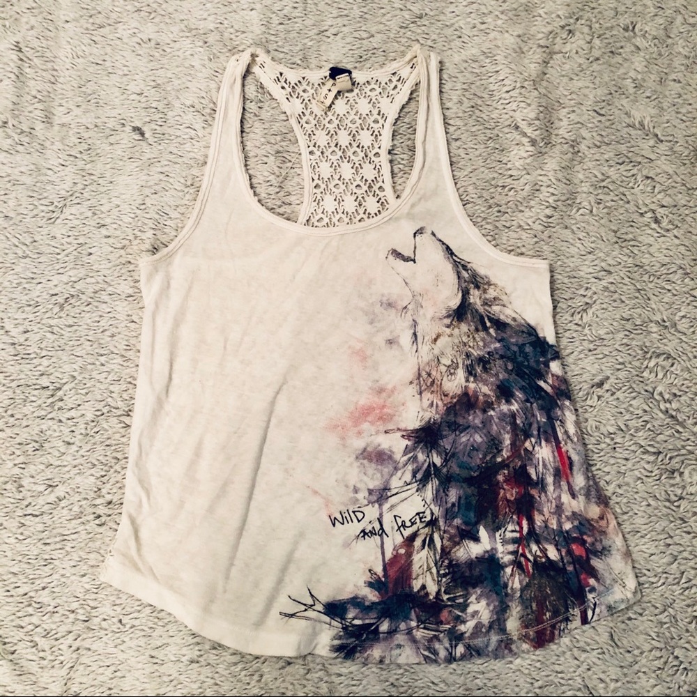 Free People Top